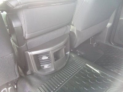 2026 RAM Ram 5500 Chassis Cab RAM 5500 TRADESMAN CHASSIS CREW CAB 4X4 60' CA