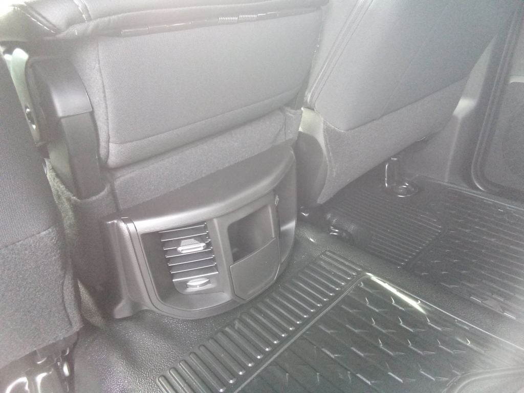 2026 RAM Ram 5500 Chassis Cab RAM 5500 TRADESMAN CHASSIS CREW CAB 4X4 60' CA