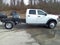 2026 RAM Ram 5500 Chassis Cab RAM 5500 TRADESMAN CHASSIS CREW CAB 4X4 60' CA