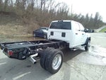 2026 RAM Ram 5500 Chassis Cab RAM 5500 TRADESMAN CHASSIS CREW CAB 4X4 60' CA
