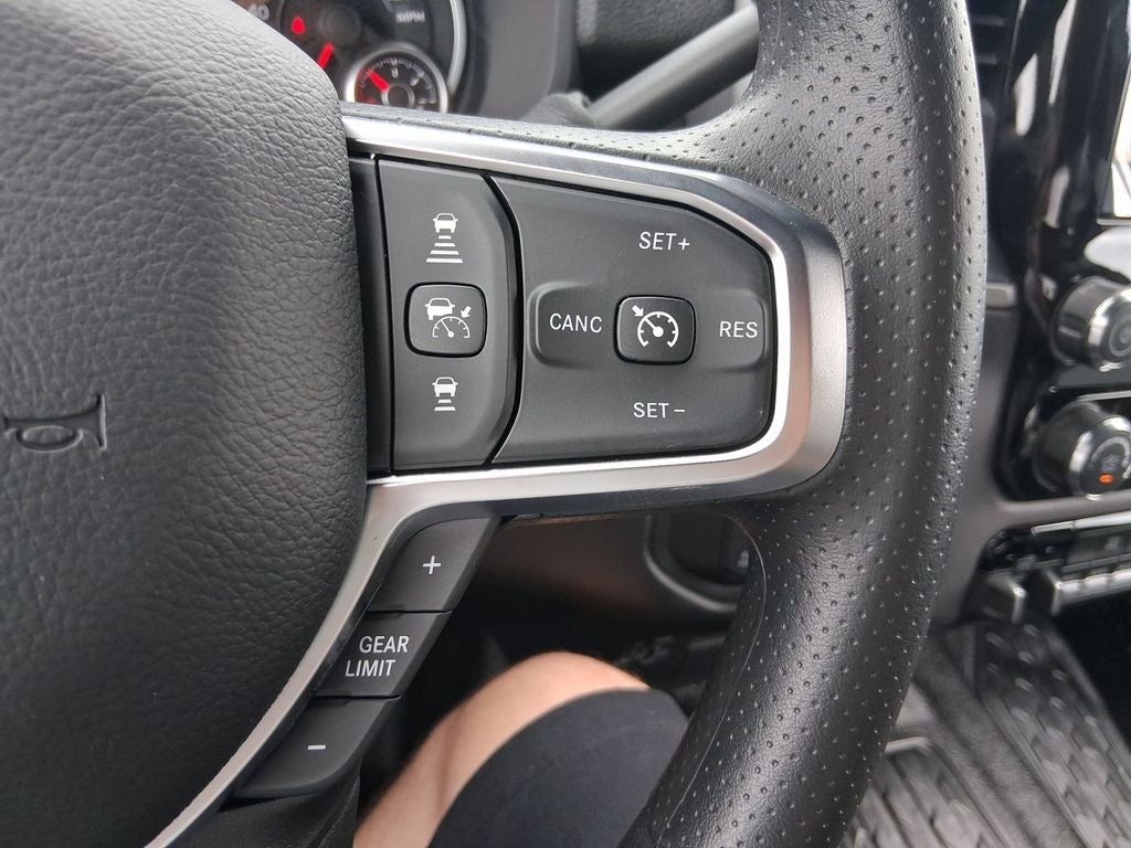 2027 RAM 5500 Chassis Cab Tradesman