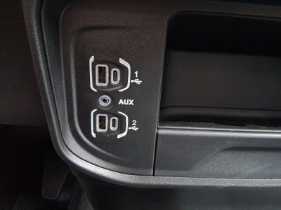 2027 RAM 5500 Chassis Cab Tradesman