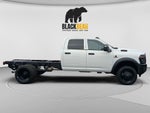 2027 RAM 5500 Chassis Cab Tradesman