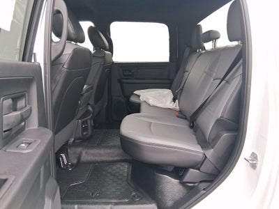 2027 RAM 5500 Chassis Cab Tradesman