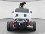 2027 RAM 5500 Chassis Cab Tradesman