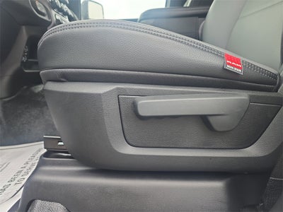 2026 RAM Ram 3500 Chassis Cab RAM 3500 TRADESMAN CREW CAB CHASSIS 4X4 60' CA