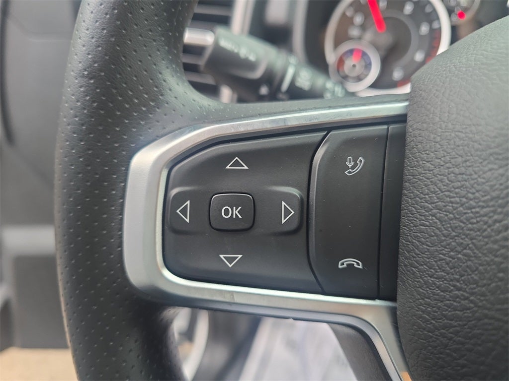 2026 RAM Ram 3500 Chassis Cab RAM 3500 TRADESMAN CREW CAB CHASSIS 4X4 60' CA