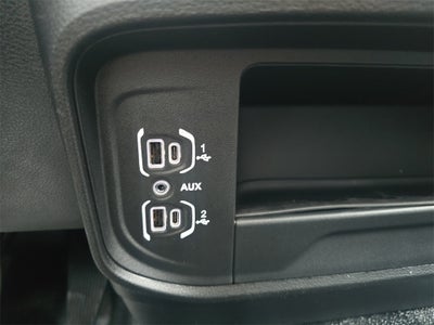 2026 RAM Ram 3500 Chassis Cab RAM 3500 TRADESMAN CREW CAB CHASSIS 4X4 60' CA