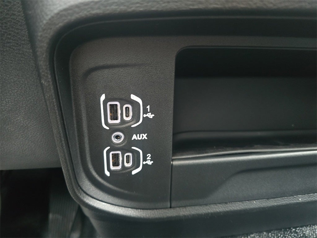 2026 RAM Ram 3500 Chassis Cab RAM 3500 TRADESMAN CREW CAB CHASSIS 4X4 60' CA