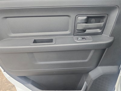 2026 RAM Ram 3500 Chassis Cab RAM 3500 TRADESMAN CREW CAB CHASSIS 4X4 60' CA