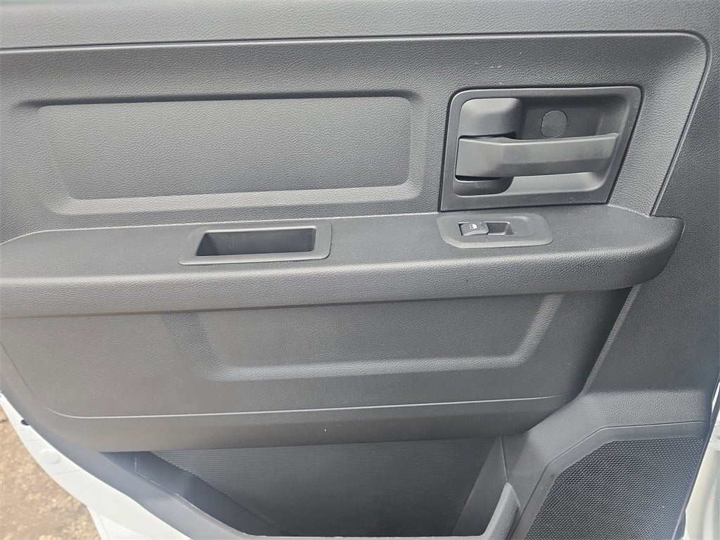 2026 RAM Ram 3500 Chassis Cab RAM 3500 TRADESMAN CREW CAB CHASSIS 4X4 60' CA