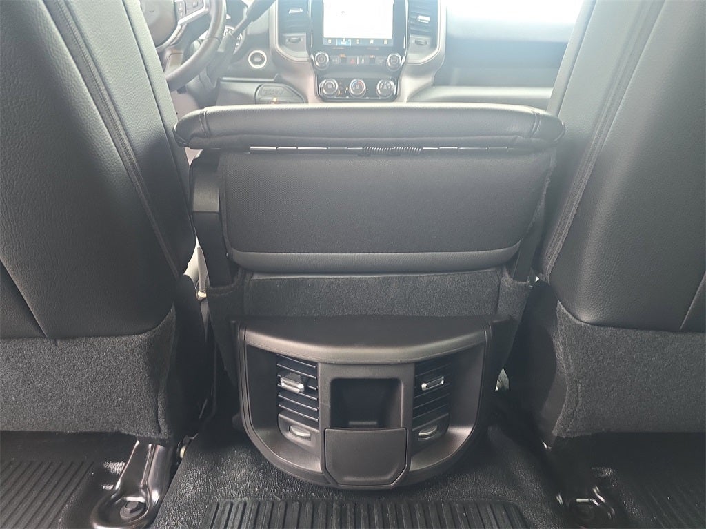 2026 RAM Ram 3500 Chassis Cab RAM 3500 TRADESMAN CREW CAB CHASSIS 4X4 60' CA