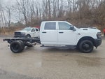 2026 RAM Ram 3500 Chassis Cab RAM 3500 TRADESMAN CREW CAB CHASSIS 4X4 60' CA