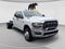 2027 RAM Ram 3500 Chassis Cab RAM 3500 TRADESMAN CREW CAB CHASSIS 4X4 60' CA