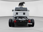 2027 RAM Ram 3500 Chassis Cab RAM 3500 TRADESMAN CREW CAB CHASSIS 4X4 60' CA