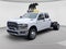 2027 RAM Ram 3500 Chassis Cab RAM 3500 TRADESMAN CREW CAB CHASSIS 4X4 60' CA