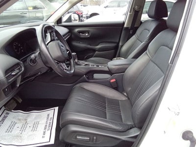 2023 Honda HR-V AWD EX-L