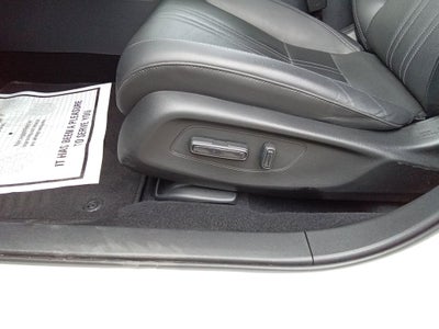 2023 Honda HR-V AWD EX-L