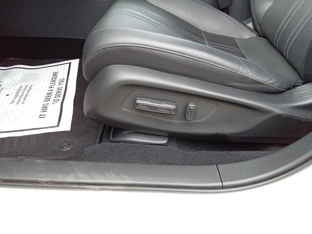 2023 Honda HR-V AWD EX-L