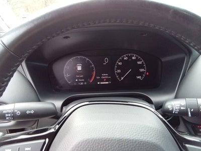 2023 Honda HR-V AWD EX-L