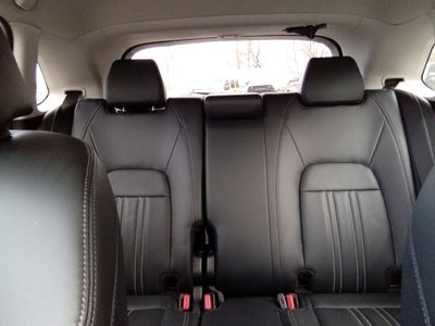 2023 Honda HR-V AWD EX-L