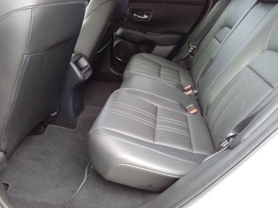 2023 Honda HR-V AWD EX-L