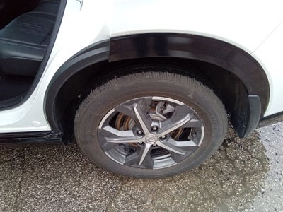 2023 Honda HR-V AWD EX-L