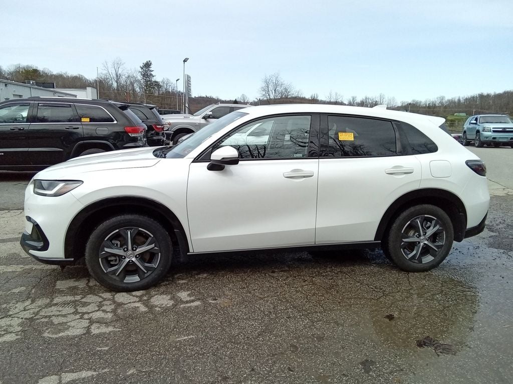 2023 Honda HR-V AWD EX-L