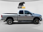 2008 Dodge Ram 2500 SLT/Power Wagon