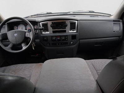 2008 Dodge Ram 2500 SLT/Power Wagon