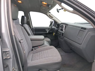 2008 Dodge Ram 2500 SLT/Power Wagon