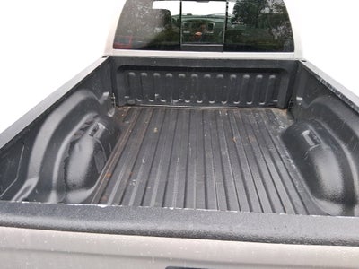 2008 Dodge Ram 2500 SLT/Power Wagon