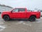 2025 Chevrolet Silverado 1500 4WD Crew Cab Short Bed Custom