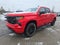 2025 Chevrolet Silverado 1500 4WD Crew Cab Short Bed Custom