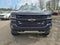 2018 Chevrolet Silverado 1500 2LZ