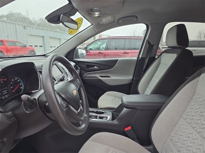 2023 Chevrolet Equinox AWD 1FL