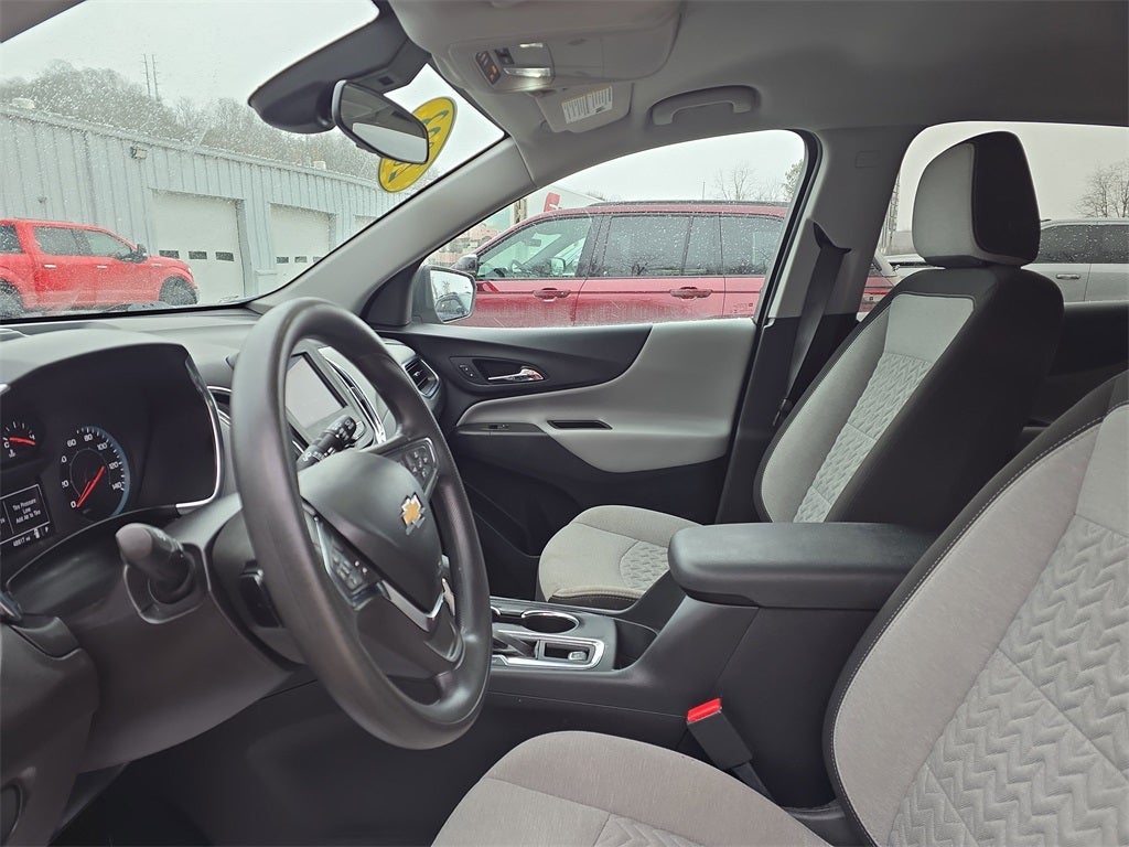 2023 Chevrolet Equinox AWD 1FL