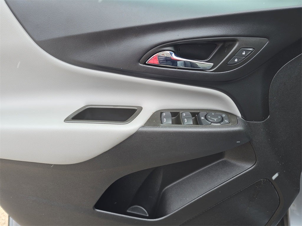 2023 Chevrolet Equinox AWD 1FL