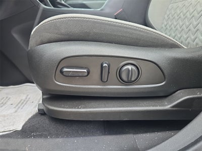 2023 Chevrolet Equinox AWD 1FL