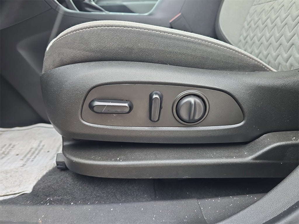 2023 Chevrolet Equinox AWD 1FL