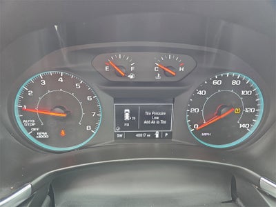 2023 Chevrolet Equinox AWD 1FL