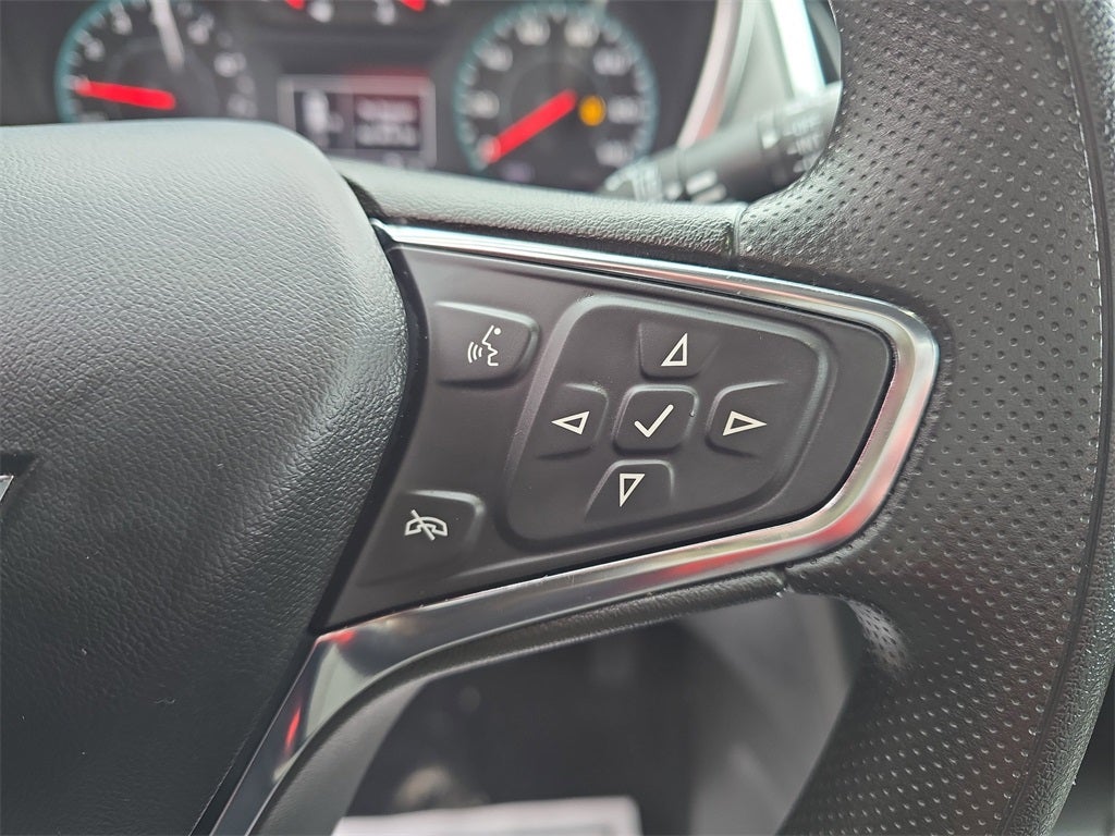 2023 Chevrolet Equinox AWD 1FL