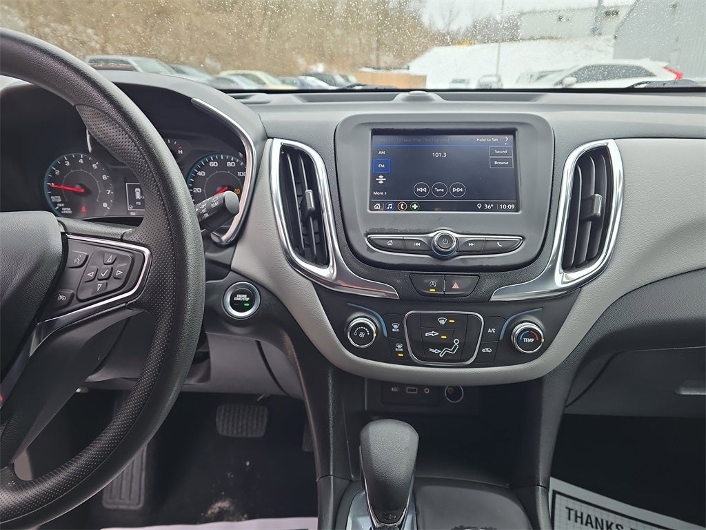 2023 Chevrolet Equinox AWD 1FL