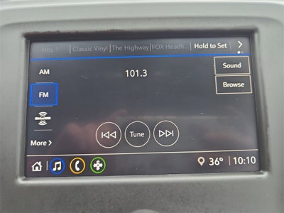 2023 Chevrolet Equinox AWD 1FL