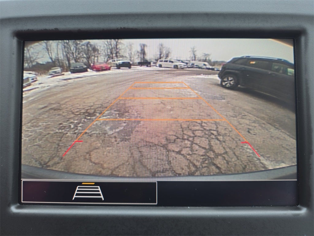 2023 Chevrolet Equinox AWD 1FL