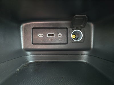 2023 Chevrolet Equinox AWD 1FL