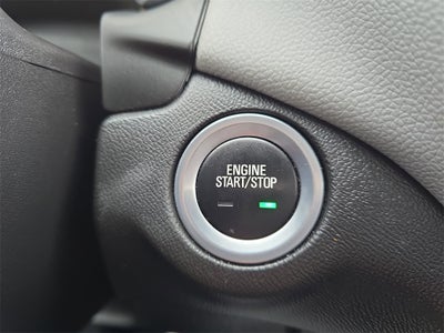 2023 Chevrolet Equinox AWD 1FL