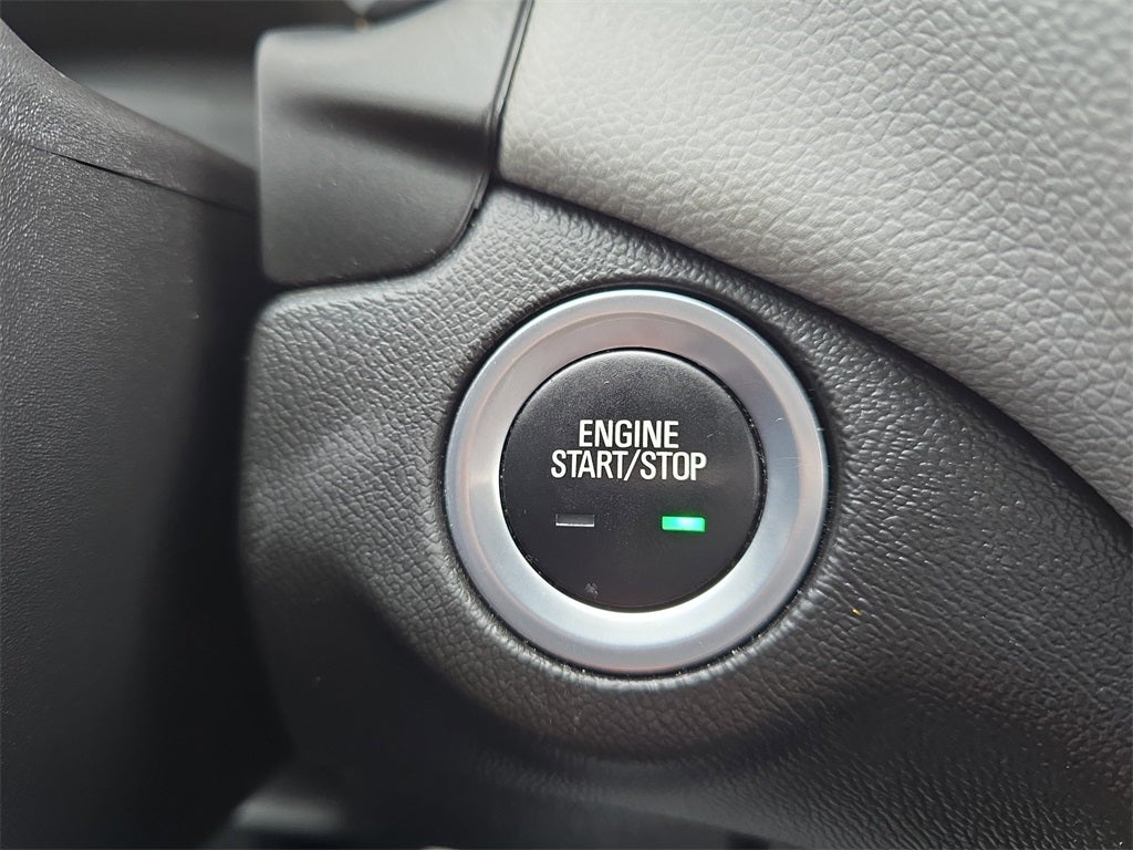 2023 Chevrolet Equinox AWD 1FL