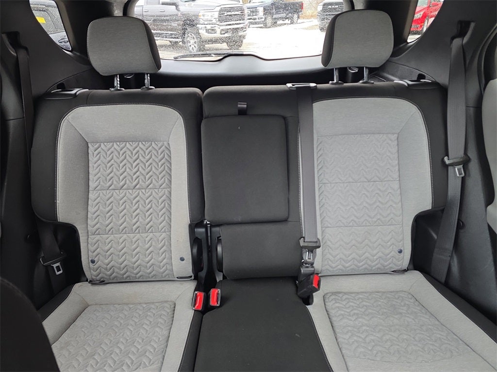 2023 Chevrolet Equinox AWD 1FL