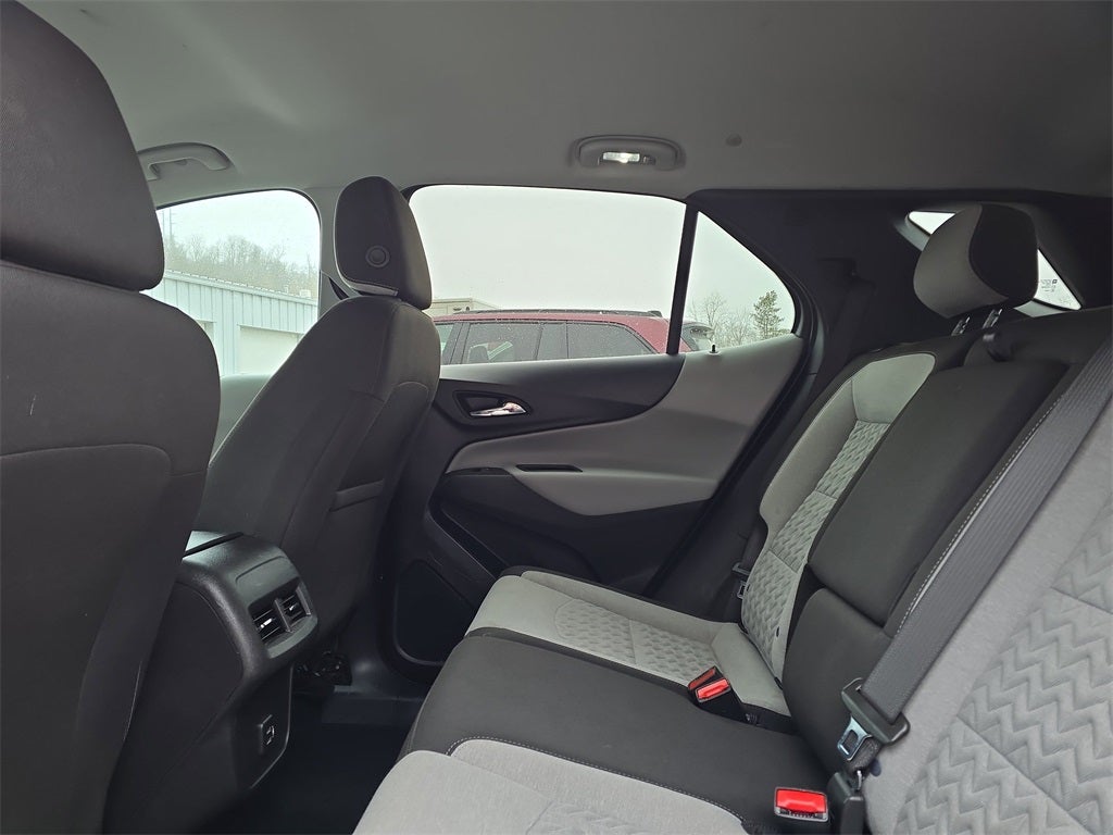 2023 Chevrolet Equinox AWD 1FL